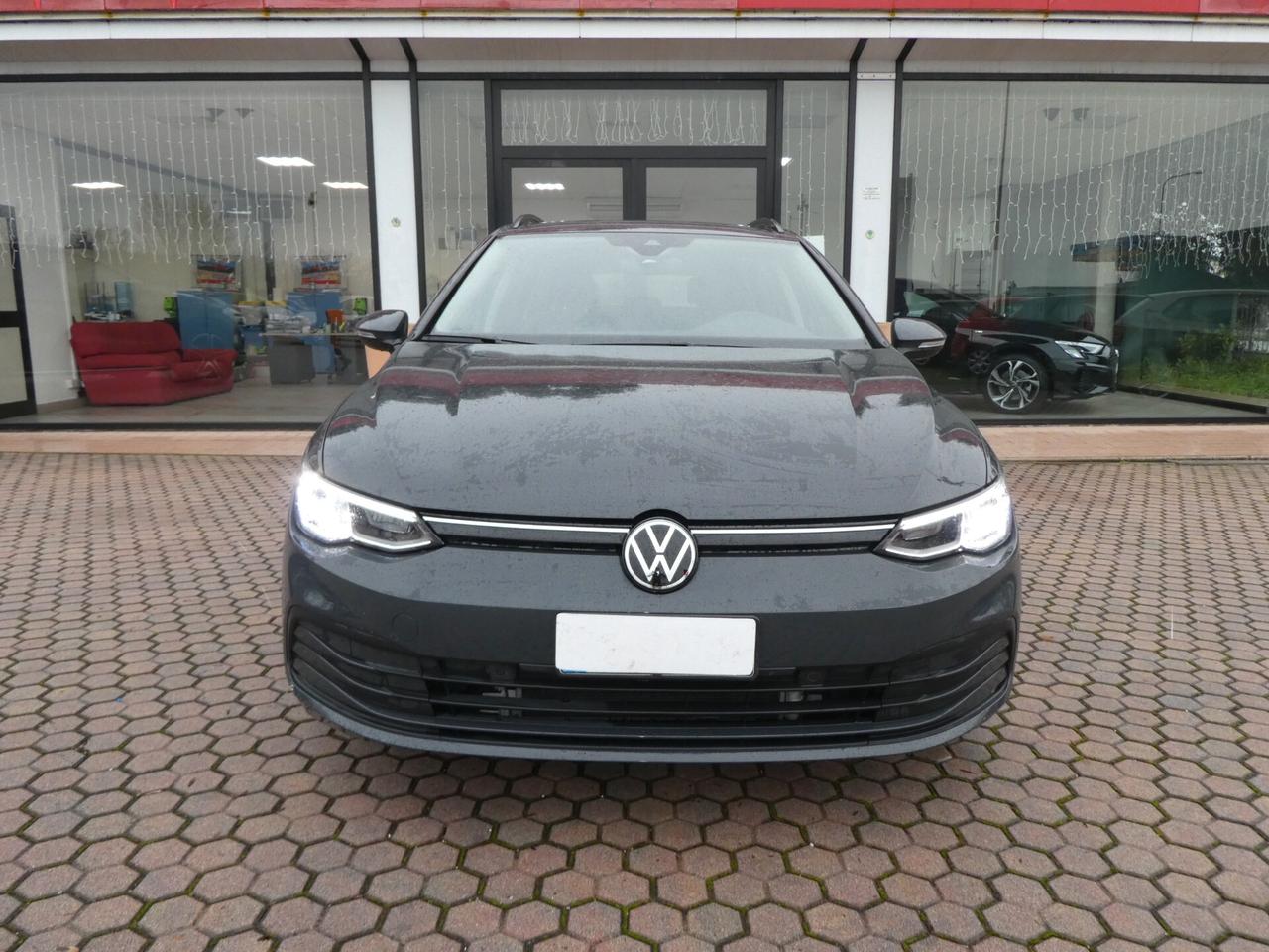 Volkswagen Golf Variant Golf Variant 2.0 TDI SCR Life