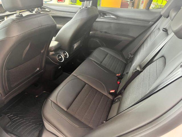 ALFA ROMEO Stelvio 2.2 diesel 160 CV AT8 RWD Sprint AUTOCARRO