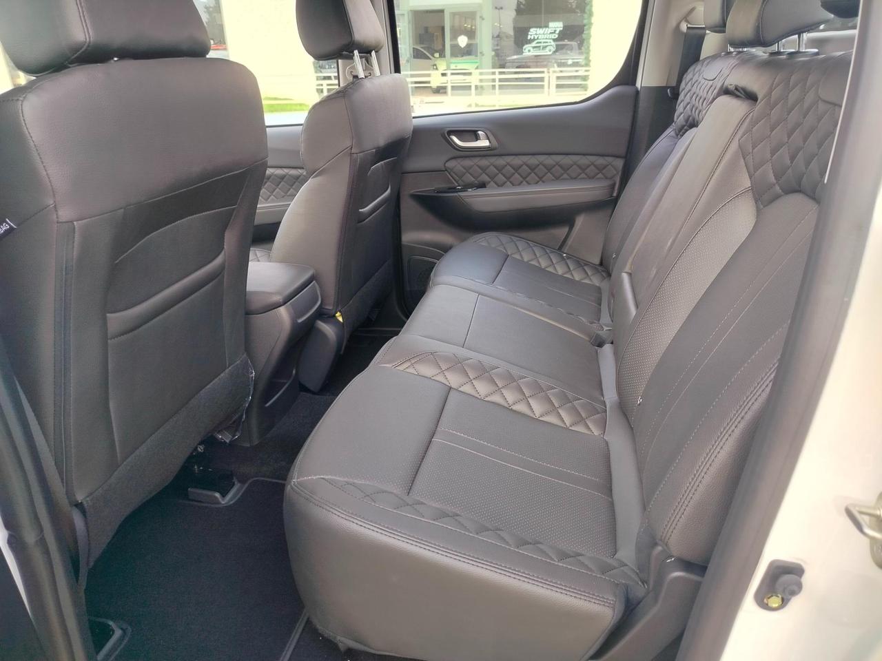 Foton Tunland G7 2.0 tdi NUOVO PROMO