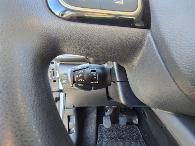 CITROEN C3 BlueHDi 100 S&S NEOPATENTATI PERMUTE