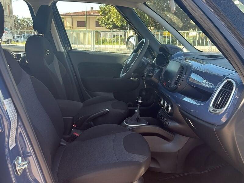 FIAT 500L 1.3 Multijet 95cv Business