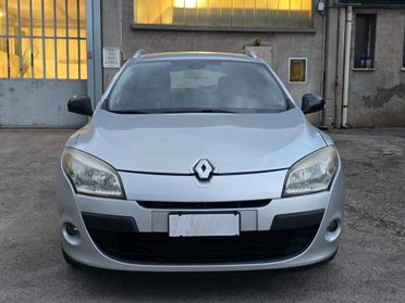 Renault Megane Mégane 1.5 dCi 110CV SporTour Attractive