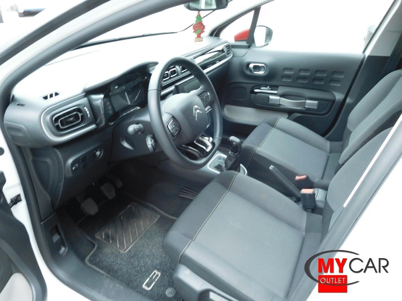 Citroen C3 PureTech 83cv S&S Shine Pack