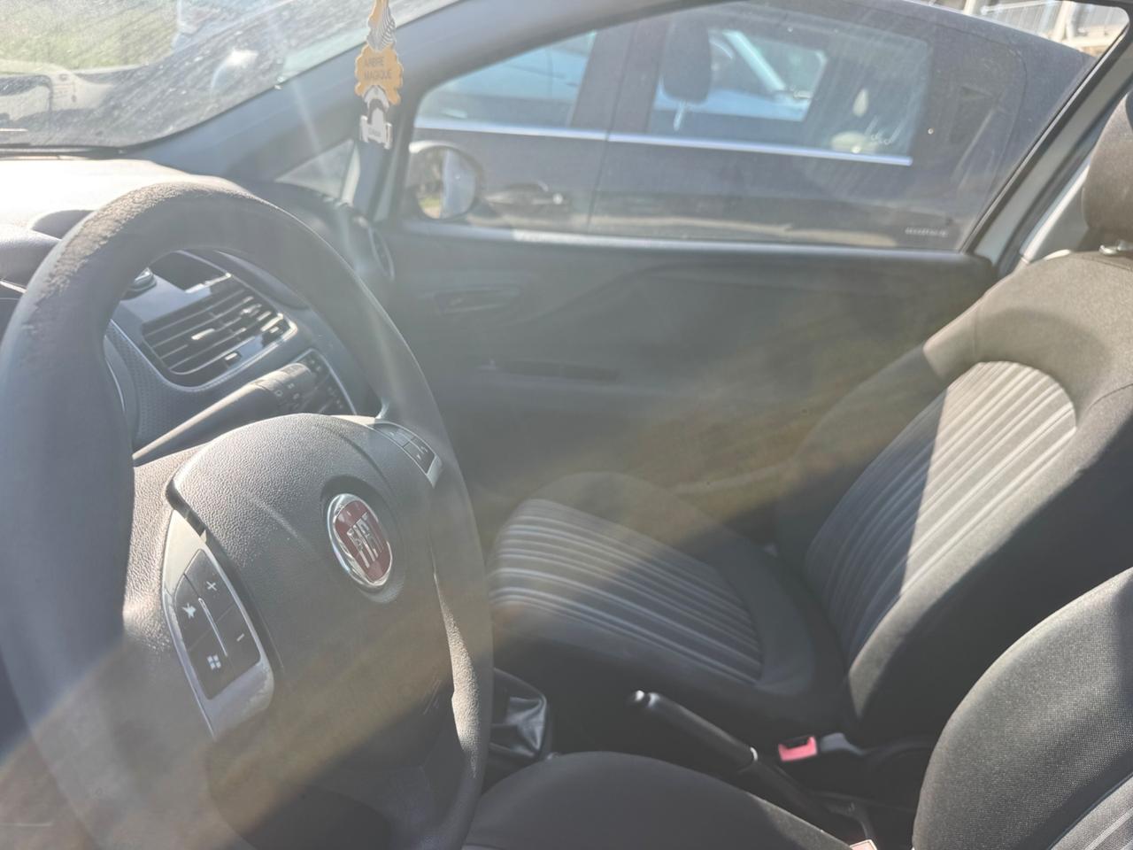 Fiat Punto Evo 1.3 Mjt 75 CV DPF 3 porte S&S Dynamic