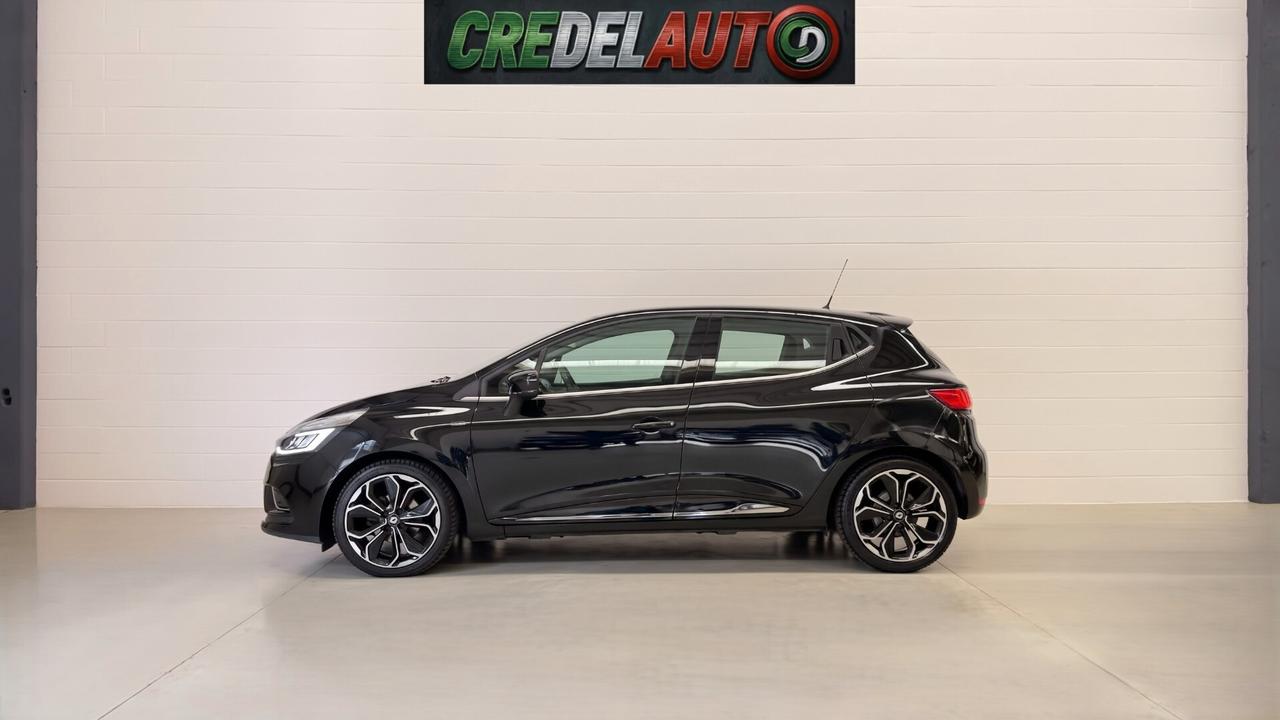 Renault Clio dCi 8V 90 CV 5 porte Moschino Intens