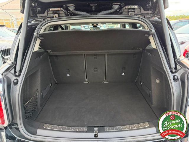 MINI Countryman 1.5 Cooper Countryman ALL4 Tetto Automatica
