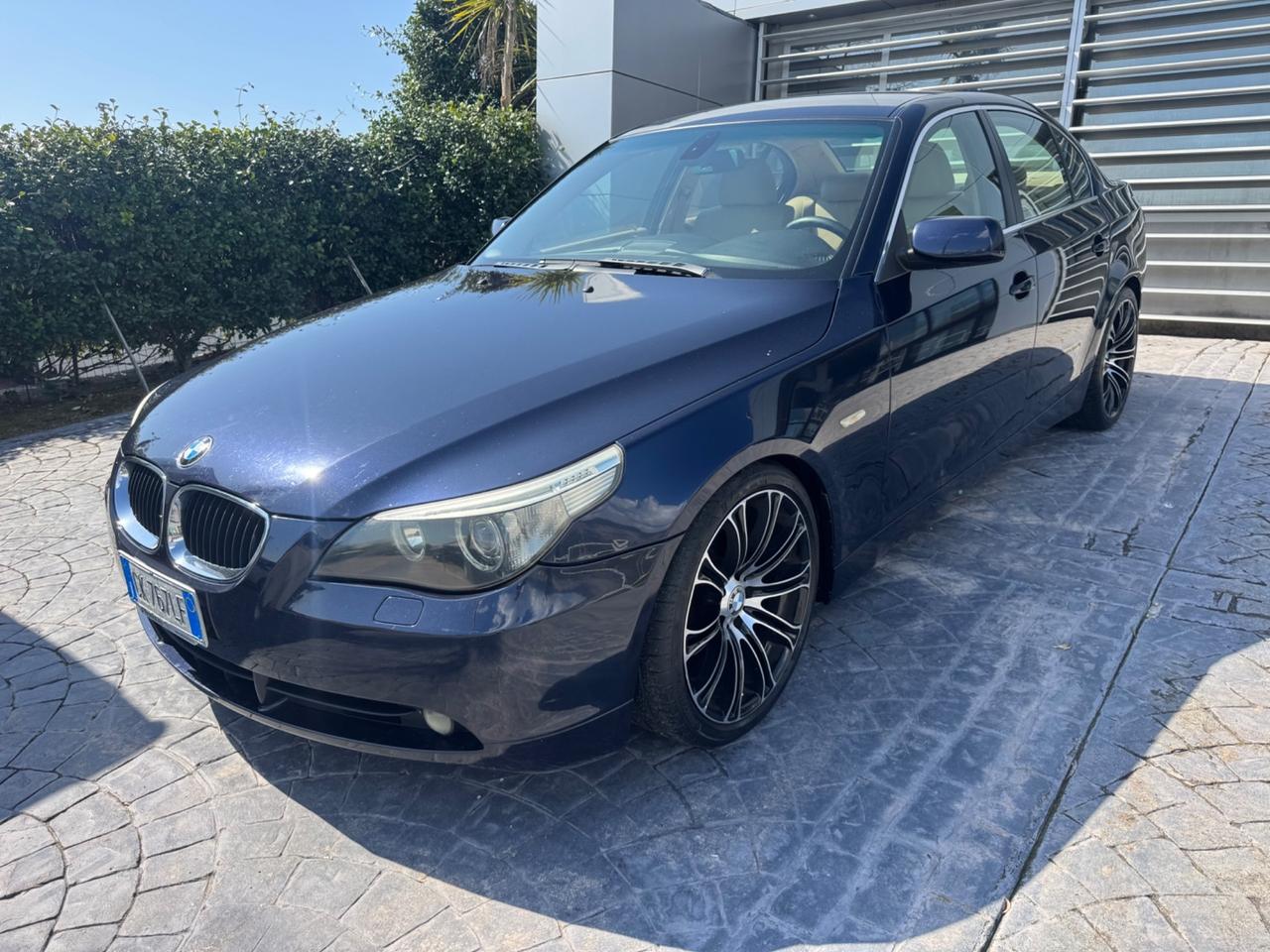 Bmw 530 530d cat Attiva