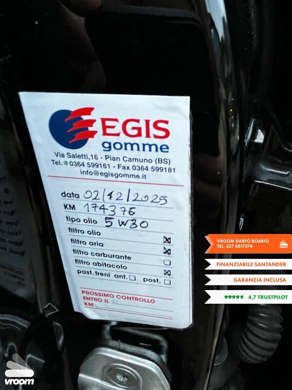 MERCEDES Classe A (W176) A 180 d Automatic ...