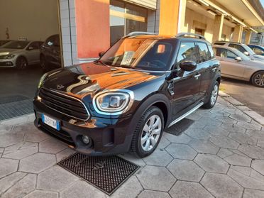 MINI COUNTRYMAN COOPER 2.0 D *PROMO*