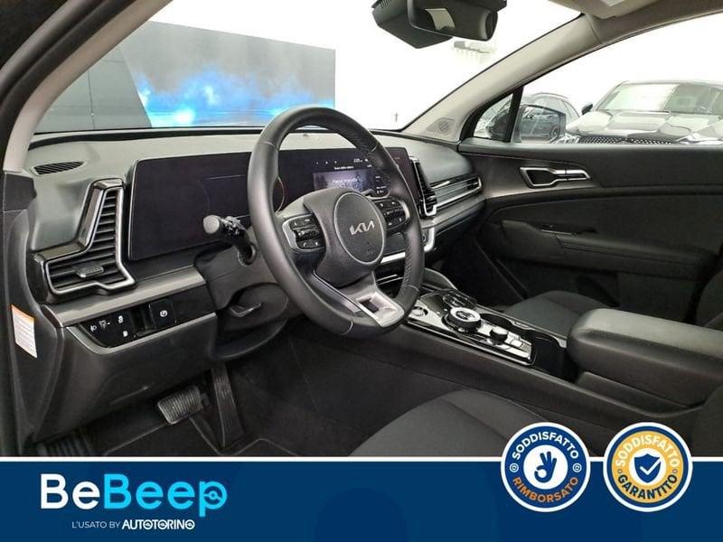 KIA Sportage 1.6 TGDI PHEV STYLE AWD AUTO