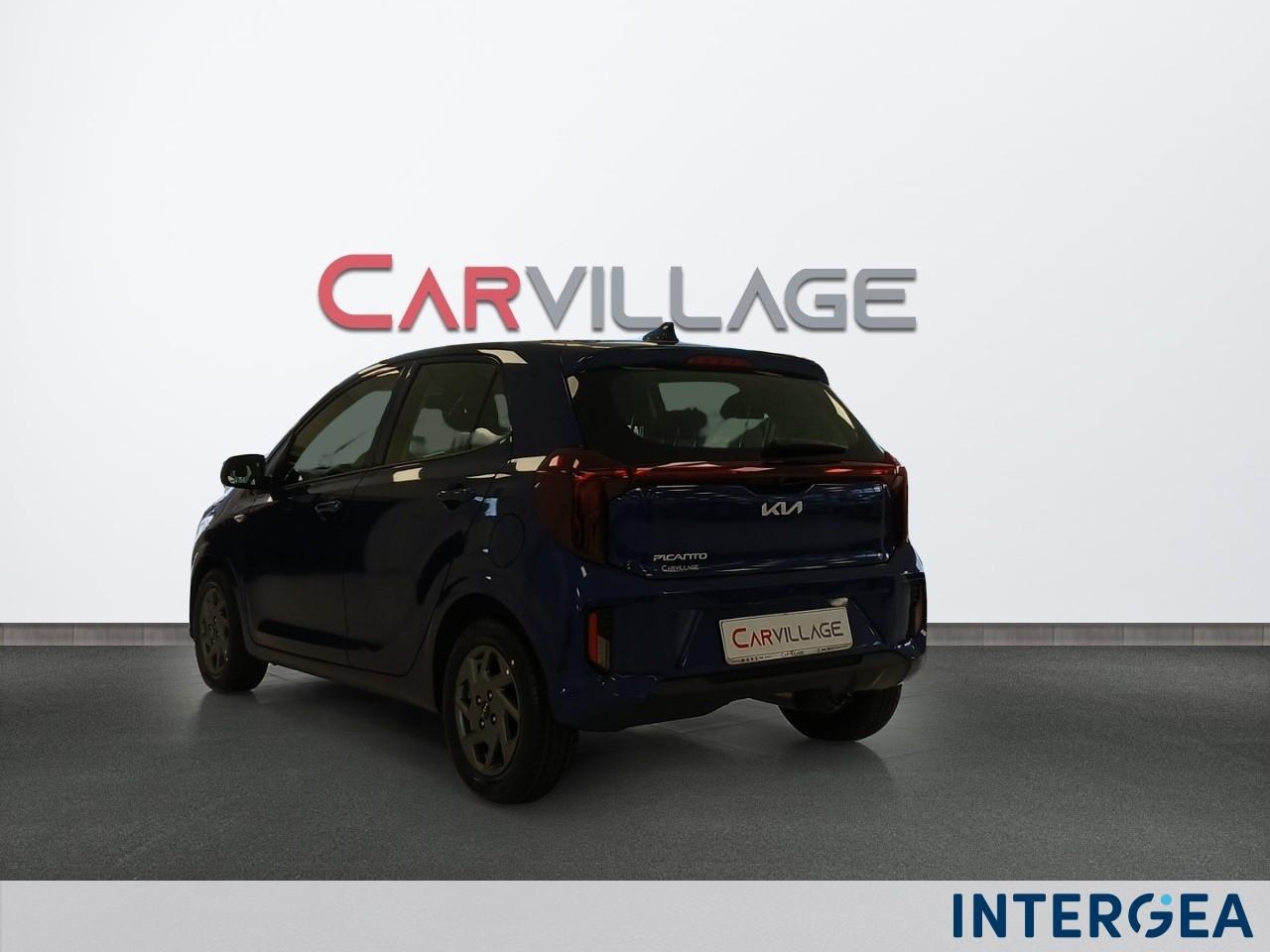 KIA Picanto 1.0 gdi Urban