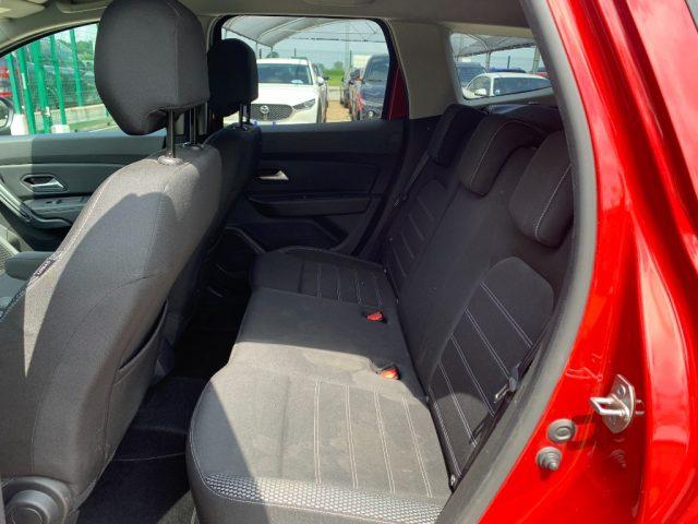 DACIA Duster 1.0 TCe 100 CV ECO-G 4x2 15th Anniversary