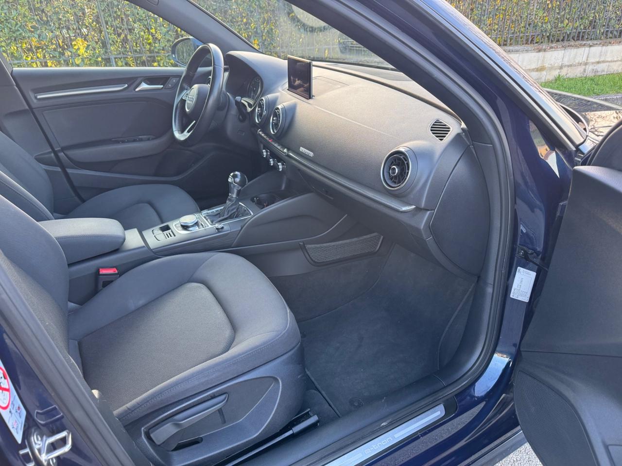 Audi A3 SPB 1.4 TFSI e-tron S tronic Design