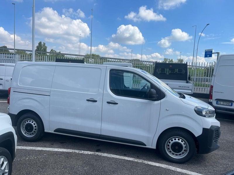 Citroën Jumpy Jumpy 2.0 BlueHDi 140 M (IVA ESCL.)