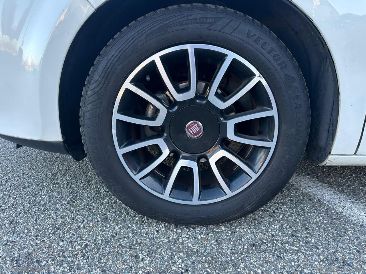 FIAT Bravo 1.4 EasyPower Easy *GPL*