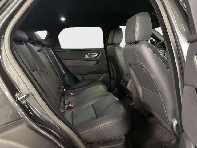 LAND ROVER Range Rover Velar 2.0D I4 204 CV Dark Edition