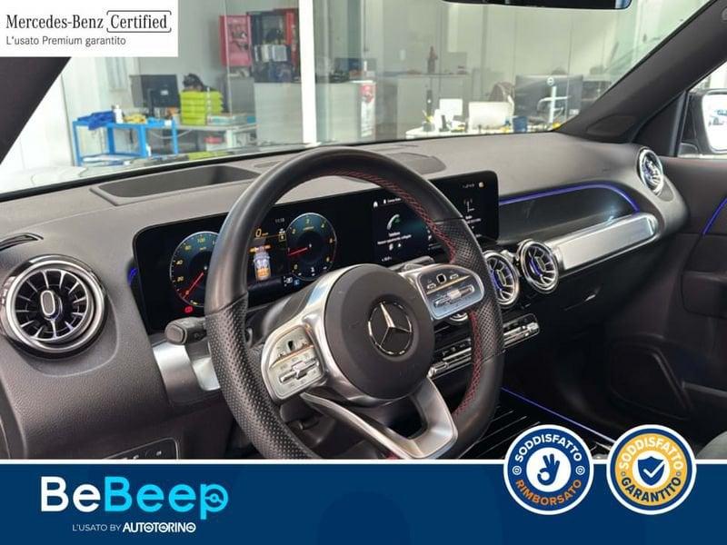 Mercedes-Benz GLB Classe 200 D PREMIUM AUTO