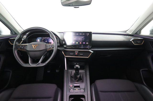 CUPRA Formentor Formentor 2.0 TDI