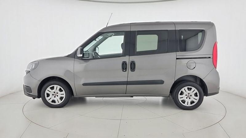 FIAT Doblò 1.6 MJT 105CV S&S PC Combi N1 Lounge