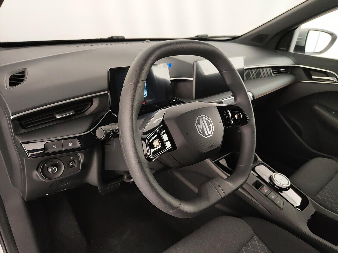 Mg MG3 Hybrid+ Standard