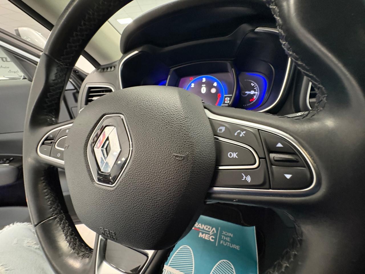 Renault Koleos 1.6 dCi 130CV 2018 km 85000 euro6B