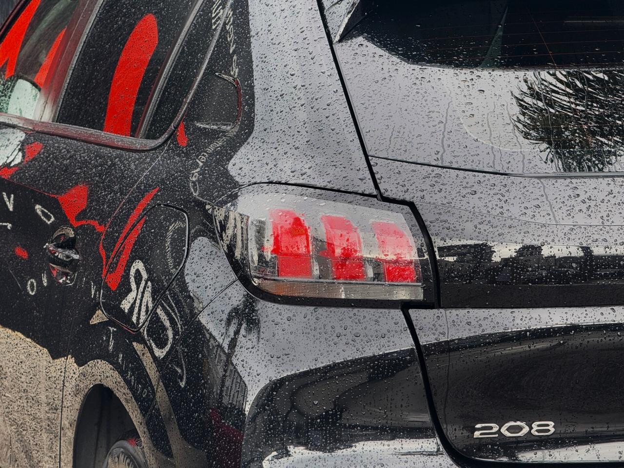 Peugeot 208 1.2 Puretech Active S 75CV IVA ESPOSTA