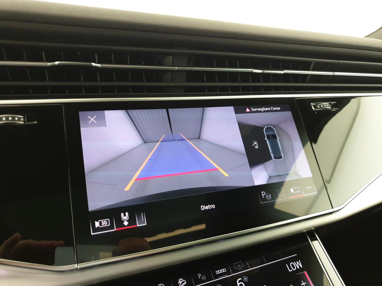 55TFSI 340CV quattro tiptronic Sport