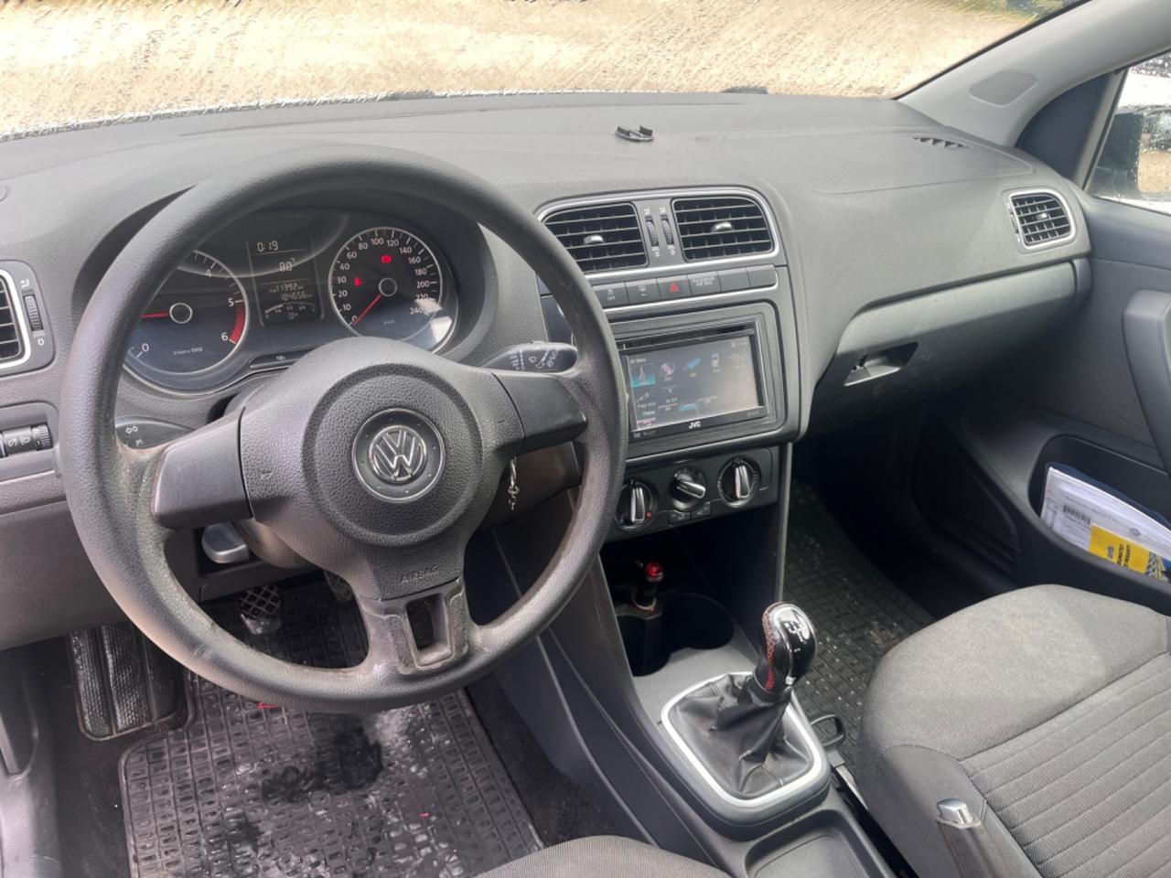 Volkswagen Polo TDI PERFETTA SI NEOPATENTATI