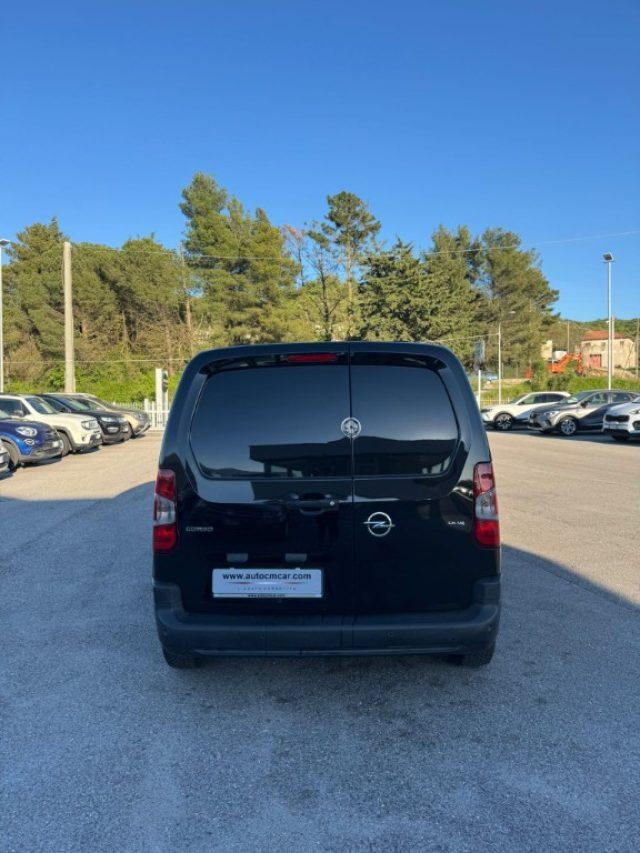 OPEL Combo Cargo 1.5 Diesel 100CV PC 650kg Edition