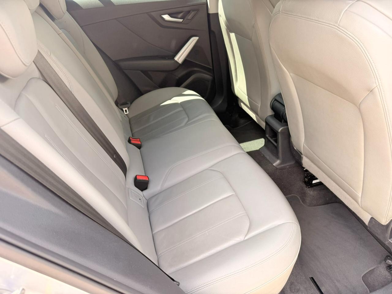Audi Q2 1.6 TDI 116 CV ADVANCED