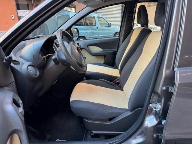 Fiat Panda 1.2 Dynamic - in Garanzia - 2010