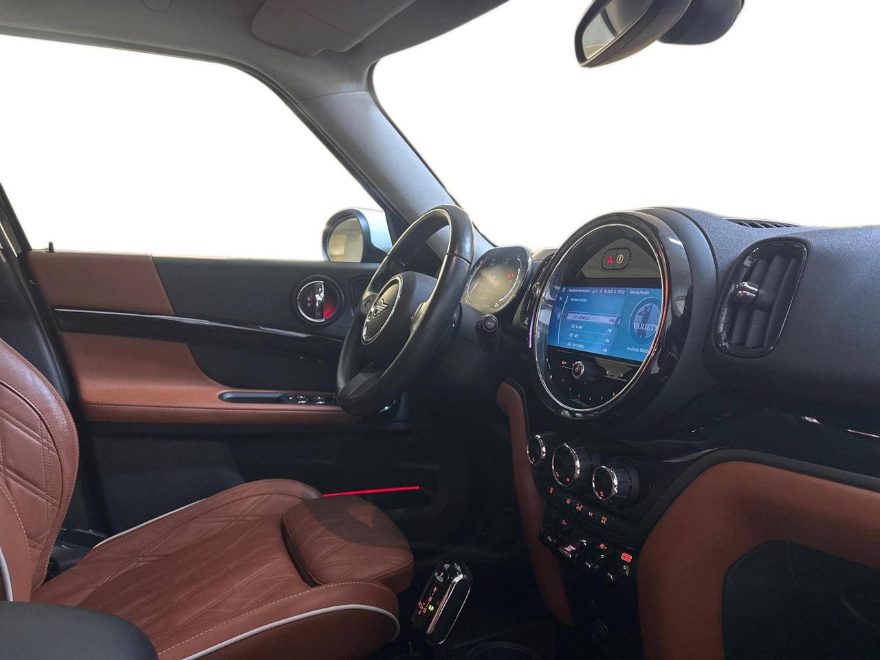 MINI Countryman One 'ALL4'