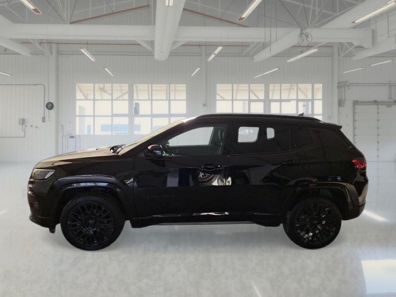 JEEP COMPASS 1.5 TURBO MHEV T4 96 KW S DDCT SUV
