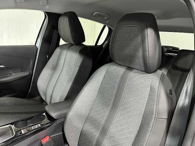 Peugeot 208 PureTech 100 cv Stop&Start 5 porte Allure KM ZERO