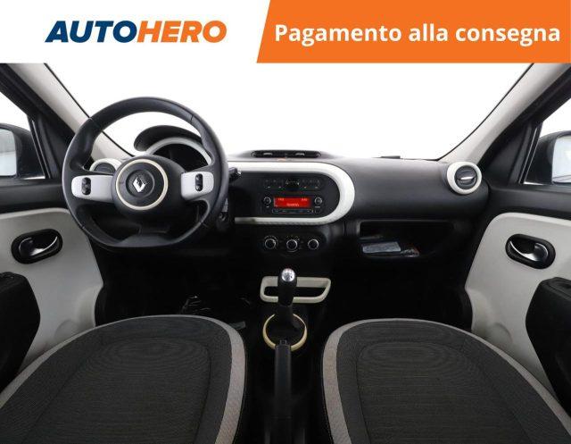 RENAULT Twingo SCe Zen