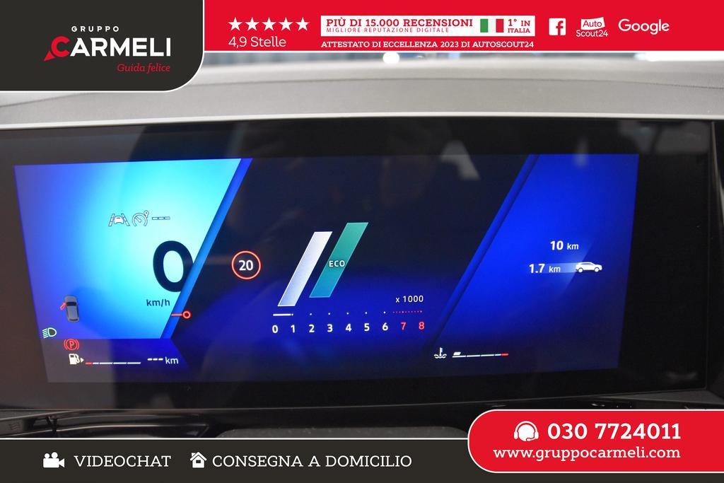 Renault Austral 1.2 mild hybrid advanced Evolution