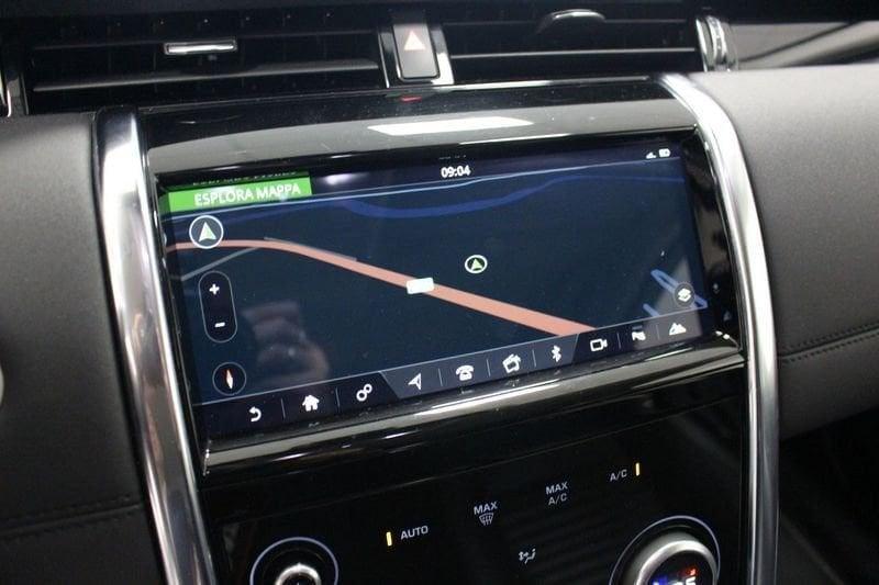 Land Rover Discovery Sport 2.0 TD4 150 CV Auto Business Ed. Premium SE