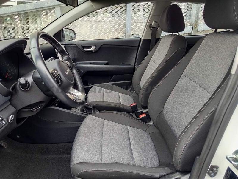 KIA Stonic Stonic 1.2 dpi Urban s/Smart Pack gpl 82cv