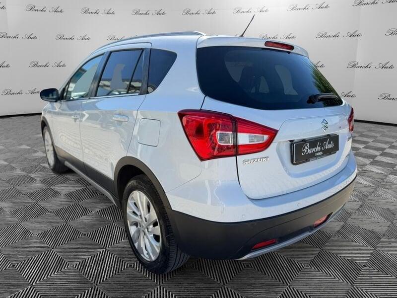 Suzuki S-Cross S-Cross 1.6 ddis Cool s&s 4wd allgrip dct