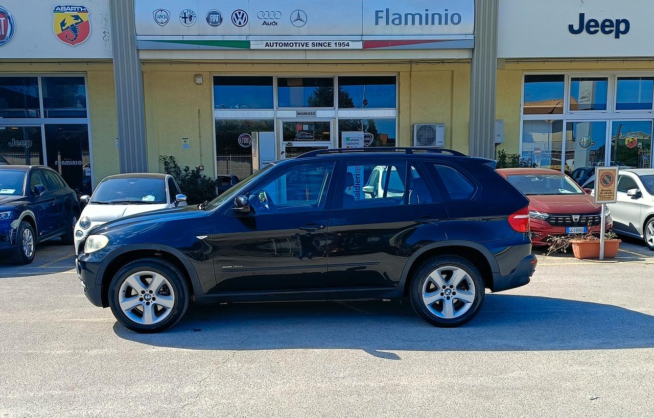 Bmw X5 xDrive30d