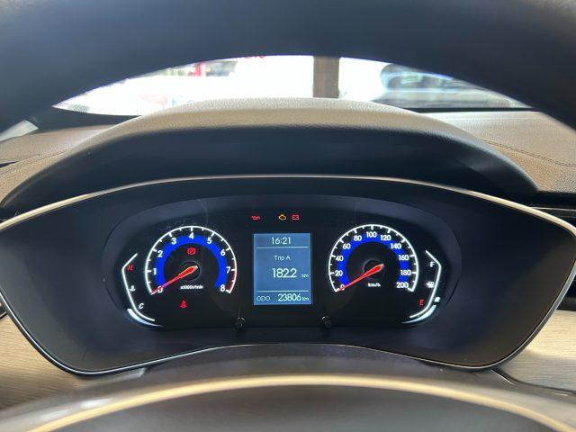 EVO Evo5 1.5 Turbo Bi-fuel GPL