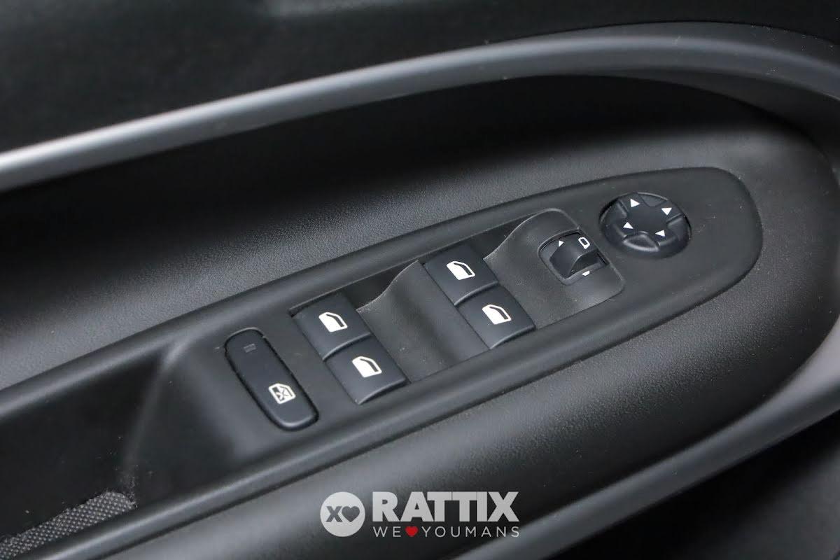 Jeep Avenger 1.2 Turbo 100CV Altitude