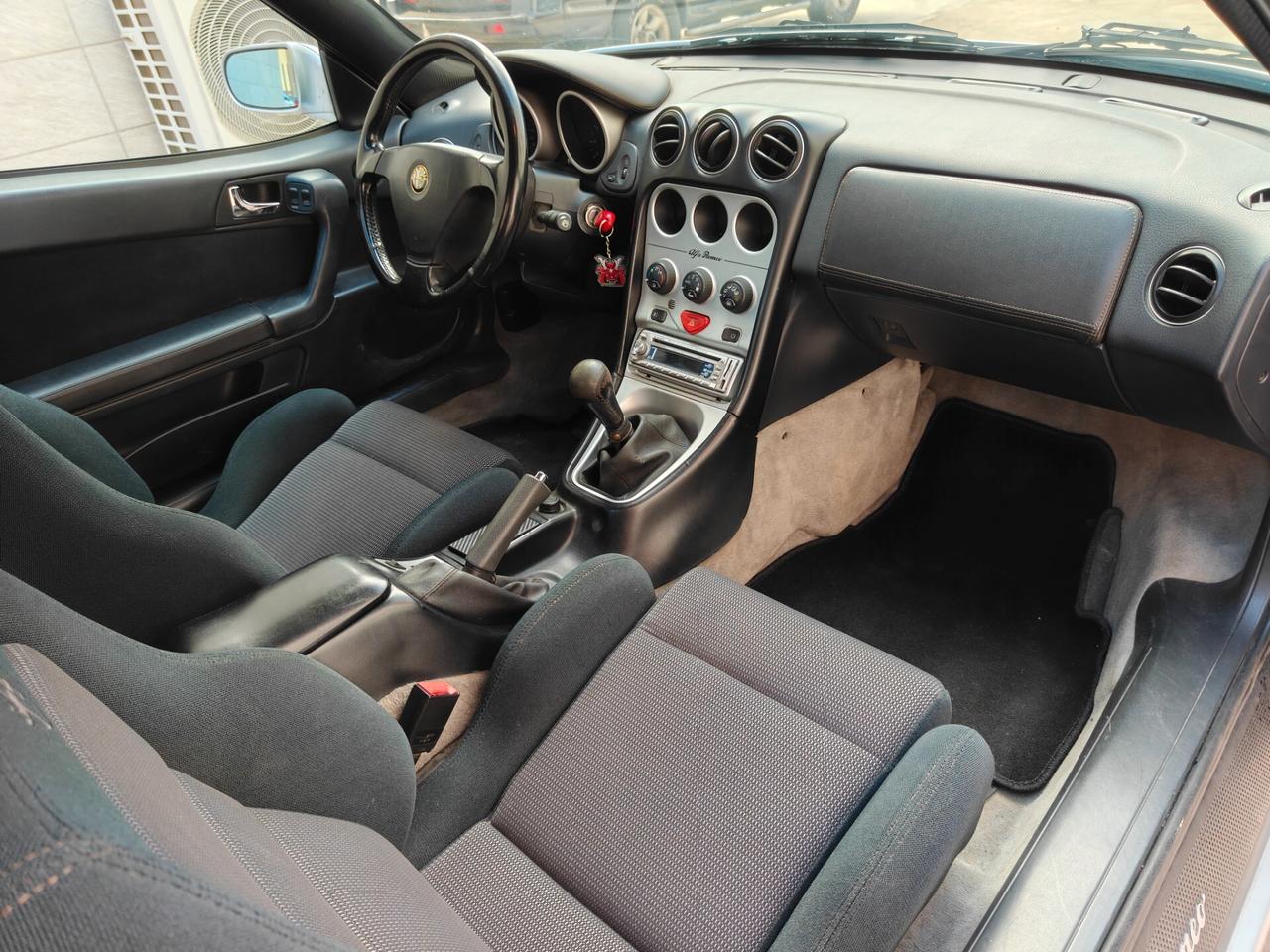 Alfa Romeo GTV unica