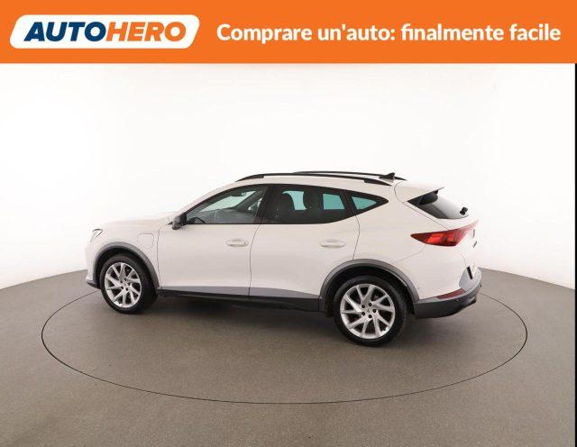CUPRA Formentor 1.4 e-Hybrid DSG