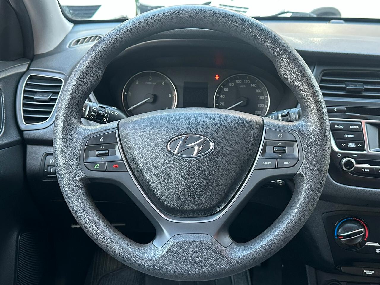 Hyundai i20 1.1 CRDi 12V 5 porte Style