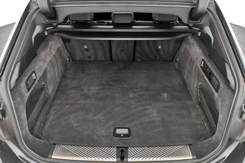BMW Serie 5 520d xDrive M Sport Gancio Tetto Pelle Camera 360°
