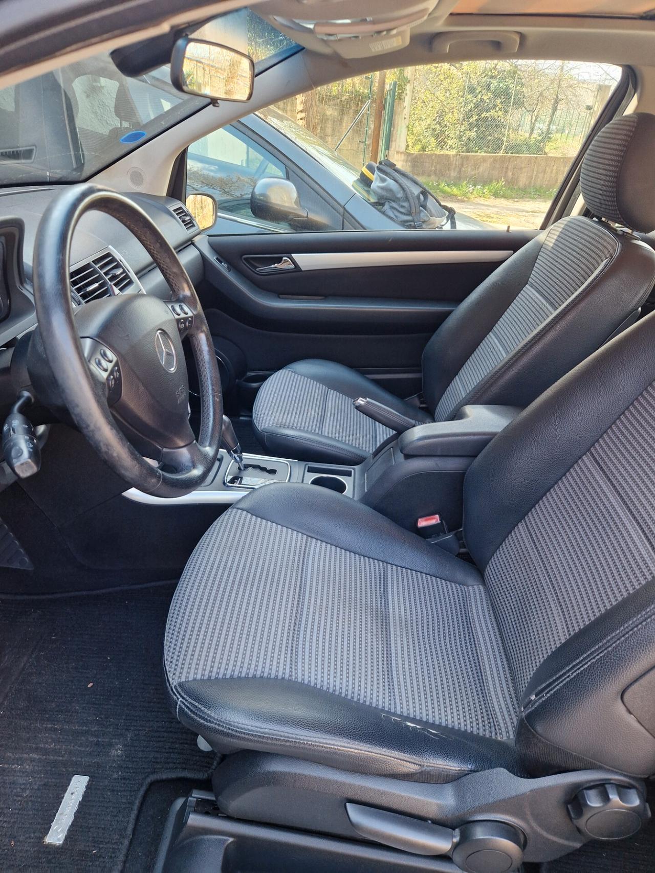 Mercedes-benz A 180 CDI 109Cv - Automatica