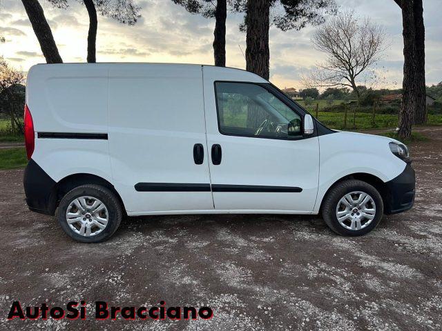 FIAT Doblo Doblò 1.3 MJT PC-TN Cargo Lamierato SX