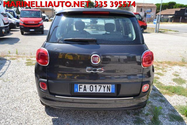 FIAT 500L 1.3 Multijet 85 CV Pop Star