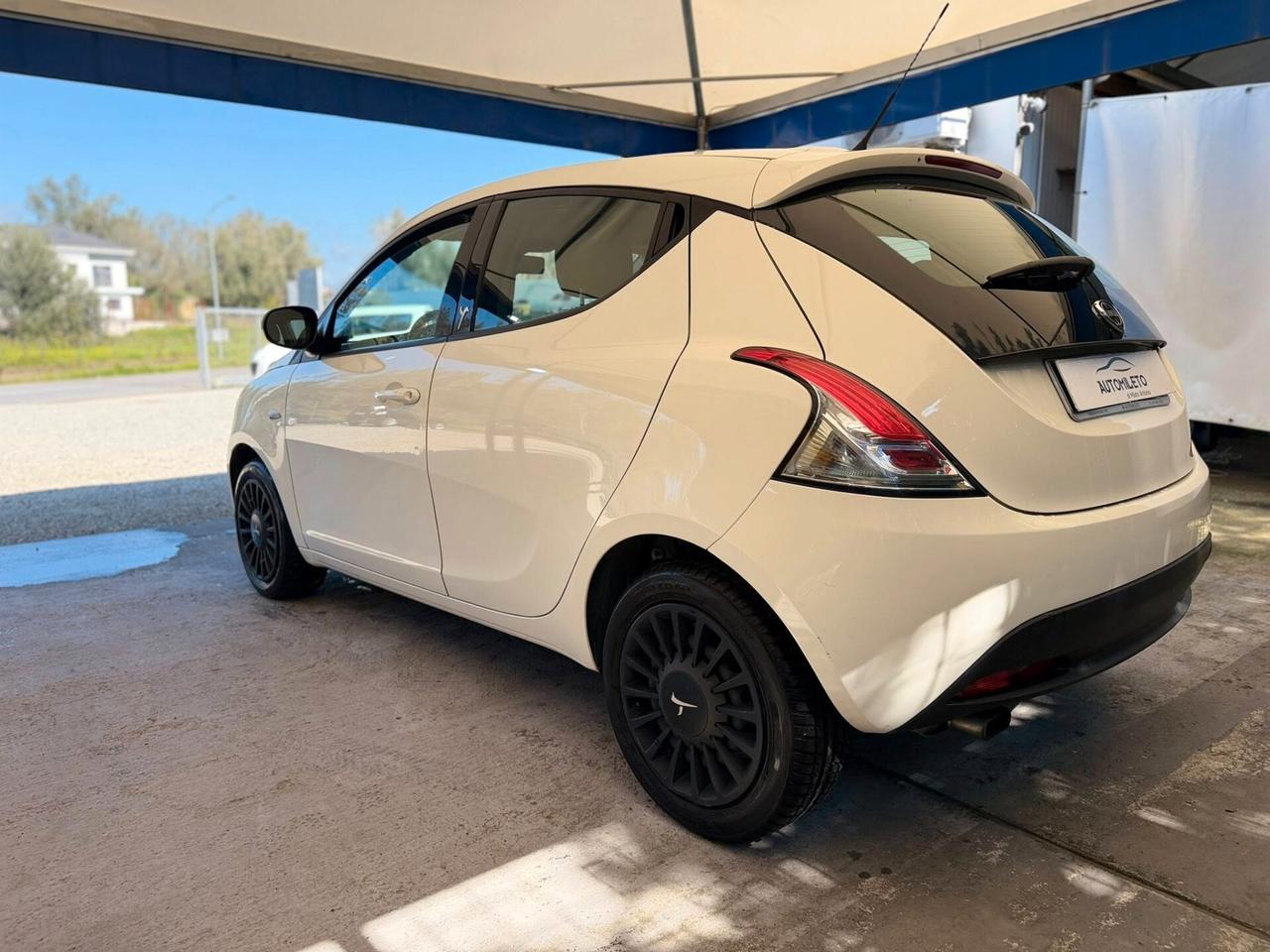 Lancia Ypsilon 1.2 69 CV 5 porte Elefantino